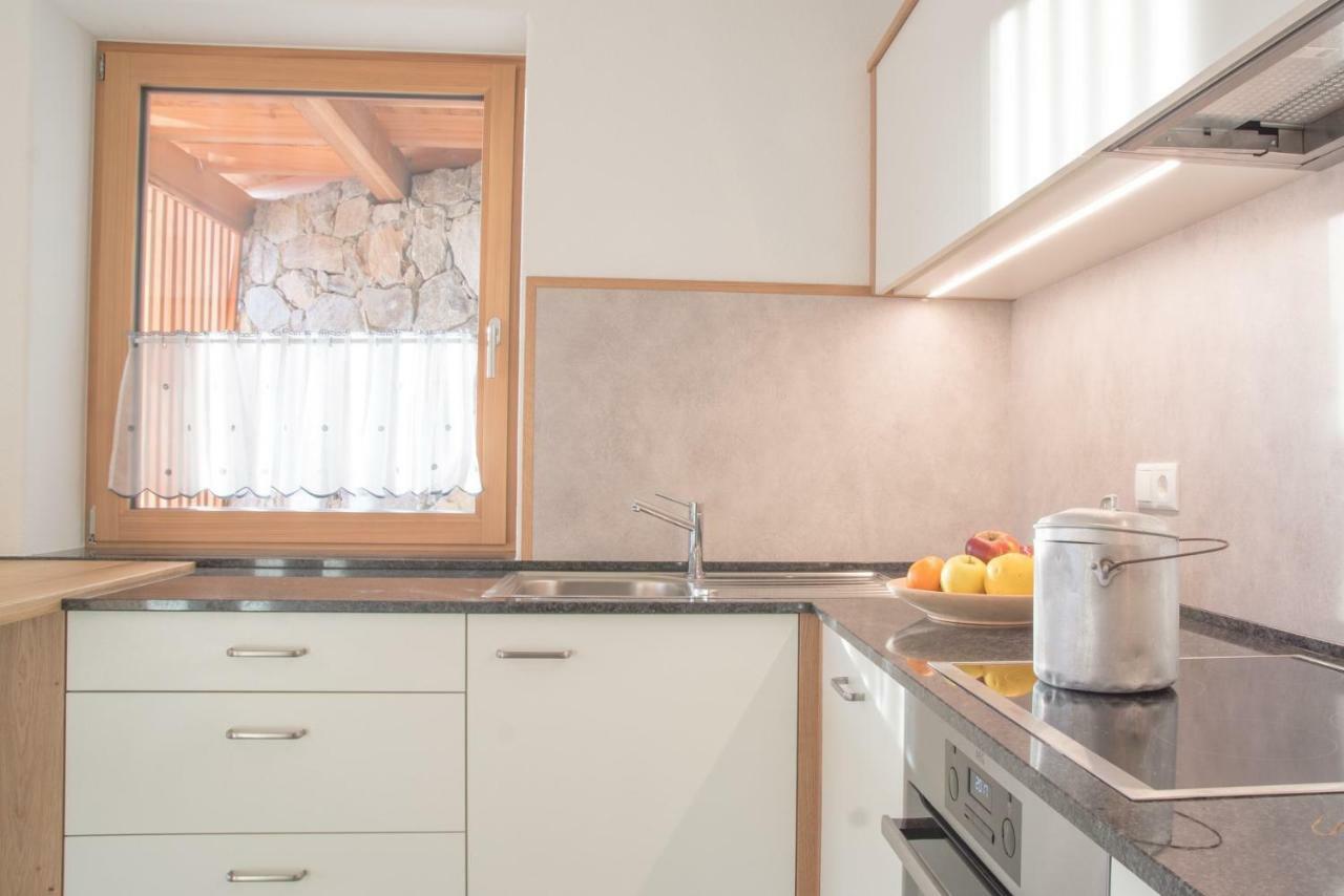 Tschott Hof Villa Villandro Ngoại thất bức ảnh